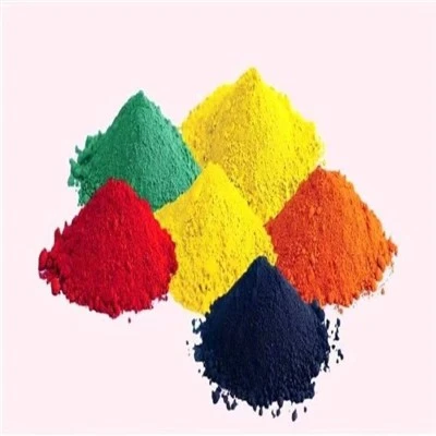 Betonpigment